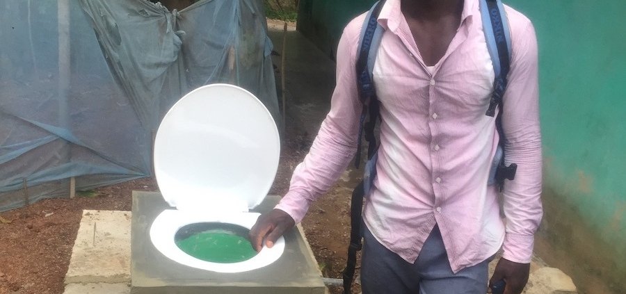 say no to open defecation stegenor microfinance 00001 2